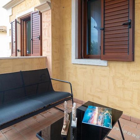 Apartmán Sardinianworld - Rosa'S House Donigala Fenughedu Exteriér fotografie