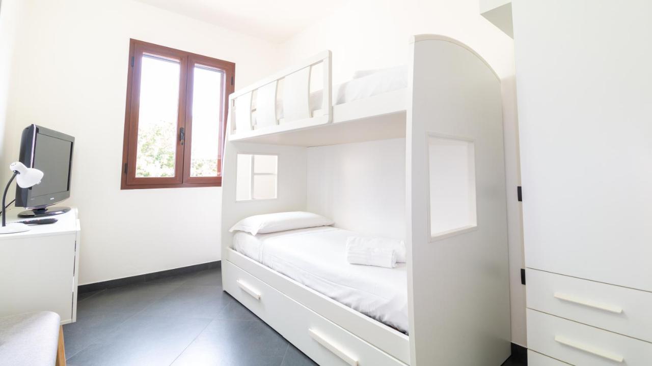 Apartmán Sardinianworld - Rosa'S House Donigala Fenughedu Exteriér fotografie