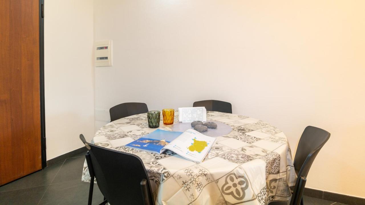 Apartmán Sardinianworld - Rosa'S House Donigala Fenughedu Exteriér fotografie