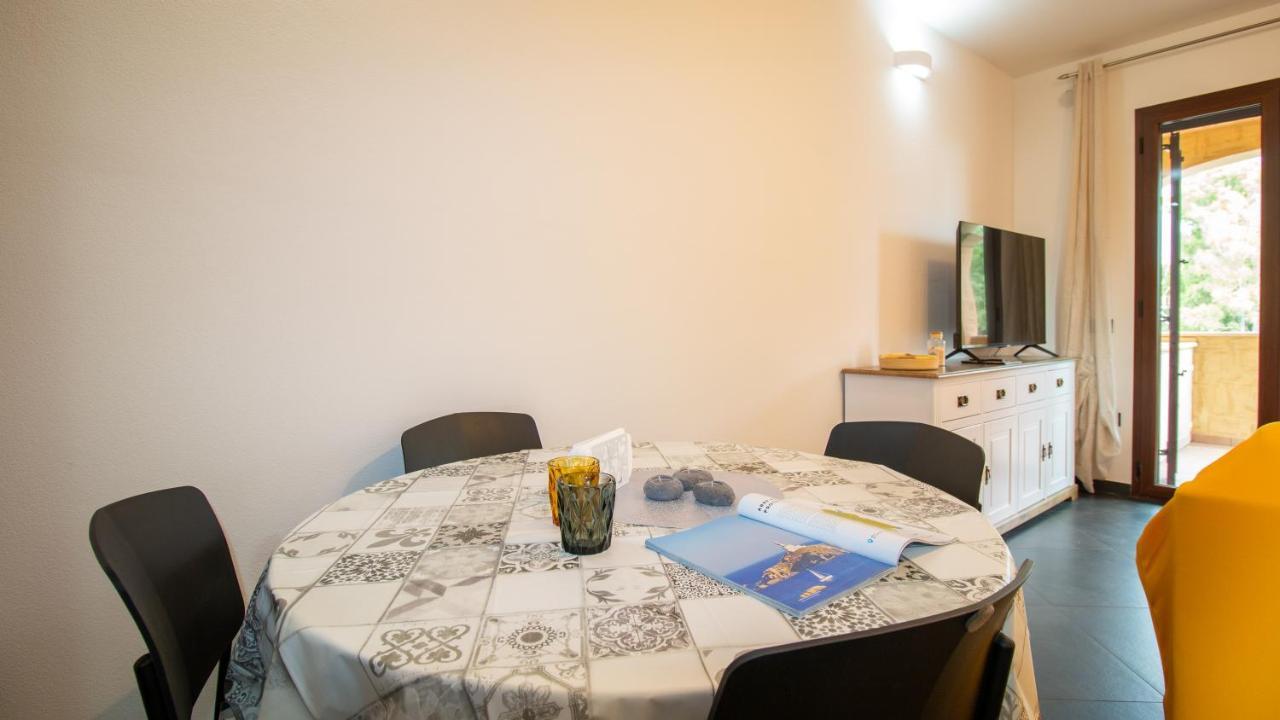 Apartmán Sardinianworld - Rosa'S House Donigala Fenughedu Exteriér fotografie