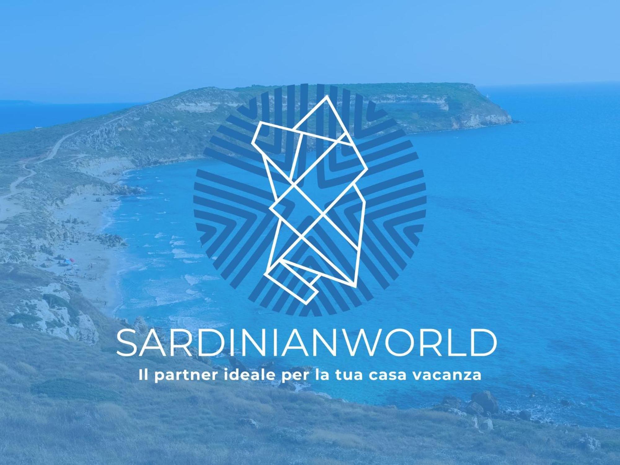 Apartmán Sardinianworld - Rosa'S House Donigala Fenughedu Exteriér fotografie